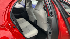 Toyota Yaris 1.5 Hybrid Excel 5dr CVT Hybrid Hatchback